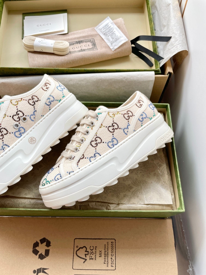 Gucci Sneakers